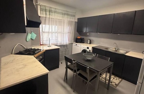 Marvila Apartment | Apart Lisbon Airport