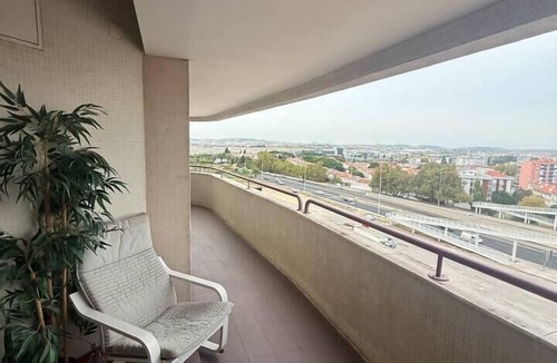 Marvila Apartment | Apart Lisbon Airport