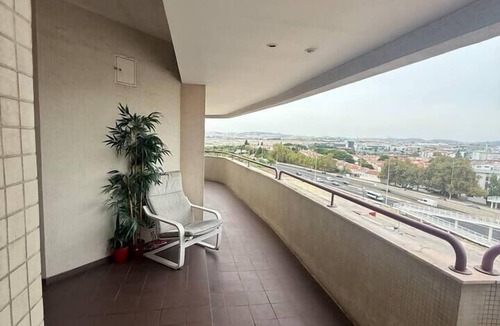 Marvila Apartment | Apart Lisbon Airport