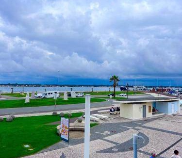 Costa Nova do Prado Apartment | Apartment ∙ 2 bedrooms ∙ 5 guests
