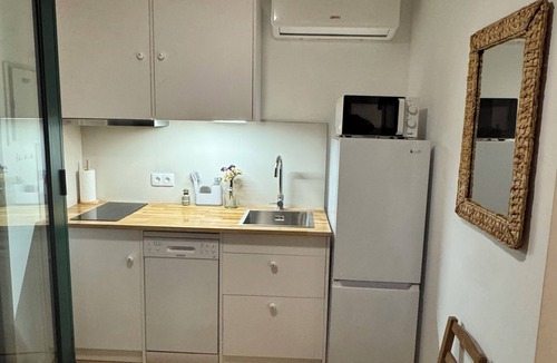Cardielos Apartment | Apartment in Lagares. The cozy refuge with tradition!