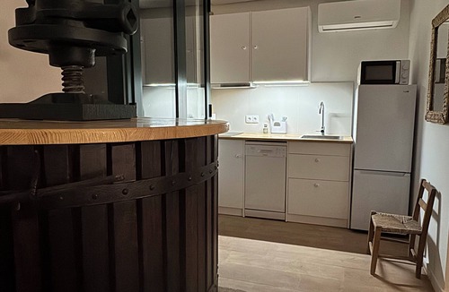 Cardielos Apartment | Apartment in Lagares. The cozy refuge with tradition!