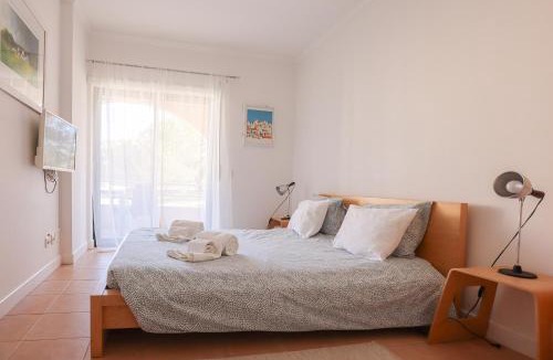 Salgados Apartment | Apart Salgados Village - Near to the Beach - BY BEDZY