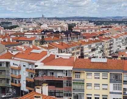Seixal Bed & Breakfast | Apart vista Linda