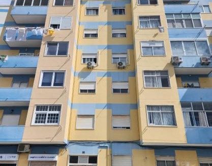 Seixal Bed & Breakfast | Apart vista Linda