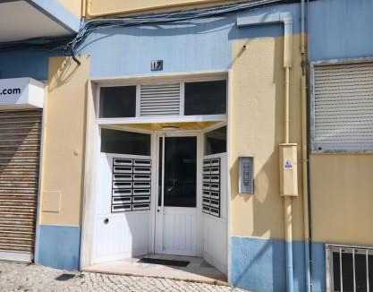 Seixal Bed & Breakfast | Apart vista Linda