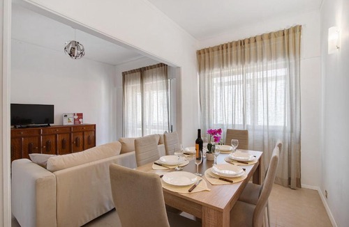 Vila Real Santo Antonio Apartment | Apartamento Gaspar