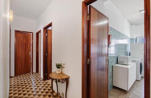 Vila Real Santo Antonio Apartment | Apartamento Gaspar