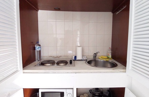 Vila Nova de Milfontes Apartment | Apartamento Delfino T0 2 Camas