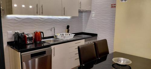 Vila Real Santo Antonio Apartment | Apartamento Parque dos Reis I