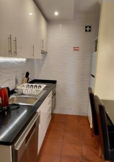 Vila Real Santo Antonio Apartment | Apartamento Parque dos Reis I