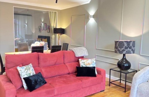 Lordelo do Ouro e Massarelos Apartment | Apartament Douro river and sunset views