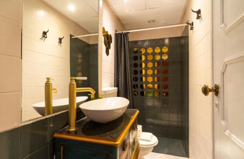 Sao Bento Apartment | Apartament in Principe Real
