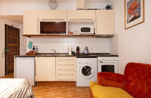 Sao Bento Apartment | Apartament in Principe Real