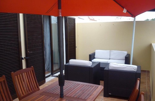 Vila Real Santo Antonio Apartment | Apartamento Sol e Mar 2