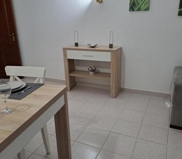 Manta Rota Apartment | Apartamento Orla-Mar