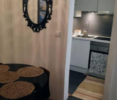 Socorro Apartment | Apartament TO+1 dowtown Lisbon