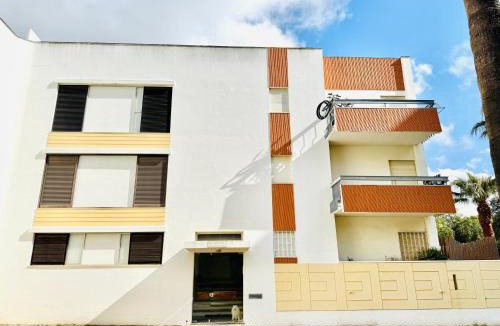 Vilamoura Apartment | Apartament Two bedrooms Praia de Quarteira