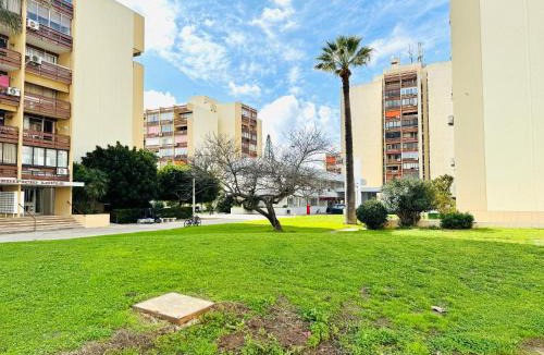 Vilamoura Apartment | Apartament Two bedrooms Praia de Quarteira