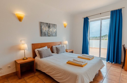 Porto de Mos Apartment | Apartament Vila Mós II - A032