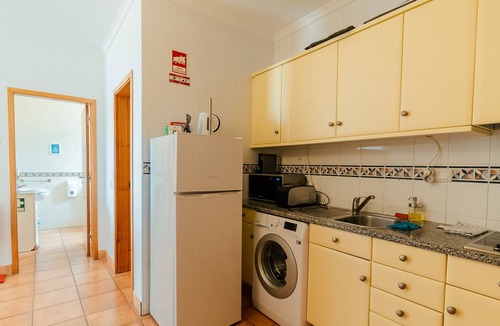 Porto de Mos Apartment | Apartament Vila Mós II - A032