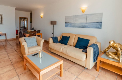 Porto de Mos Apartment | Apartament Vila Mós II - A032