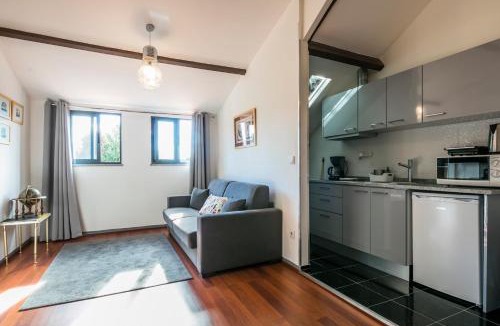 Ramalde Apartment | Apartamento À Francos Attic