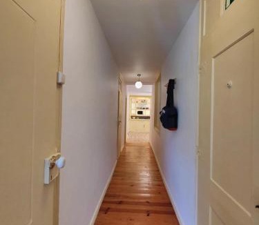 Belem Apartment | Apartamento acolhedor em Belem