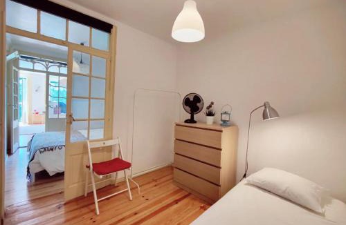 Belem Apartment | Apartamento acolhedor em Belem