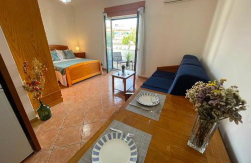 Miranda do Douro Apartment | Apartamento Airoso em Miranda