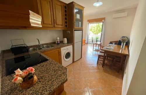 Miranda do Douro Apartment | Apartamento Airoso em Miranda