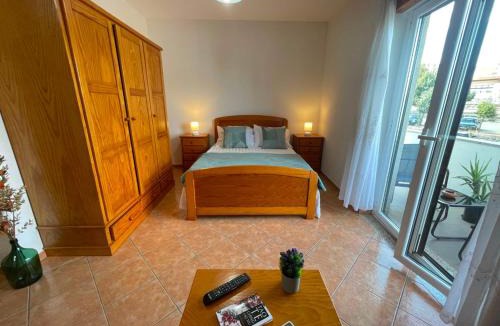 Miranda do Douro Apartment | Apartamento Airoso em Miranda