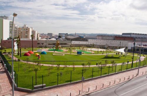 Amadora Apartment | Apartamento Amadora