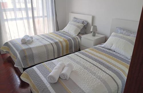 Seixal Apartment | Apartamento Amora