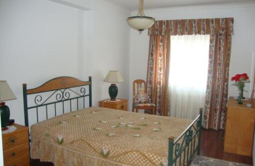 Lousa Apartment | Apartamento Artur