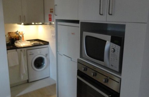 Se Apartment | Apartamento Autonomia