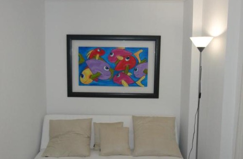 Se Apartment | Apartamento Autonomia