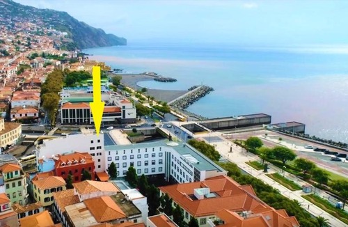 Se Apartment | Apartamento Autonomia