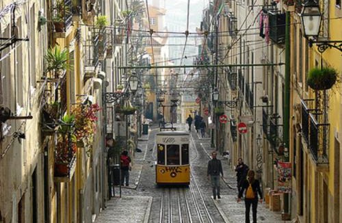 Bairro Alto Apartment | Apartamento Bairro Alto