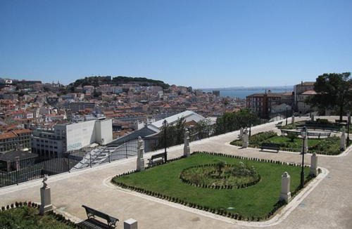 Bairro Alto Apartment | Apartamento Bairro Alto