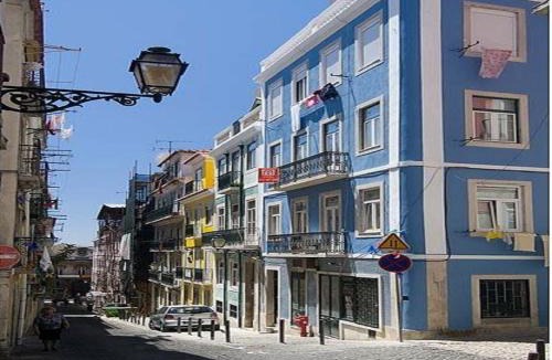 Bairro Alto Apartment | Apartamento Bairro Alto