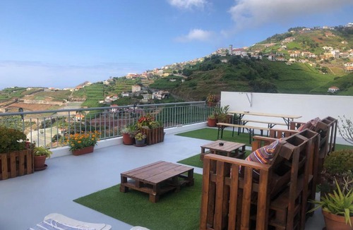 Estreito de Camara de Lobos Apartment | Apartamento Barros