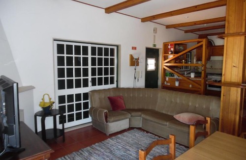 Constancia Apartment | Apartamento Bela Vista