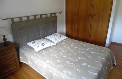 Constancia Apartment | Apartamento Bela Vista