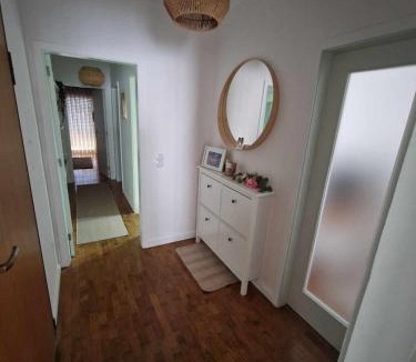 Mosteiro Apartment | apartamento Bitarães Paredes