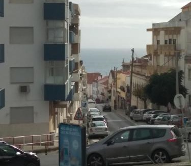 Santiago Apartment | Apartamento Blue dream