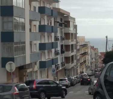 Santiago Apartment | Apartamento Blue dream