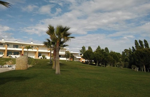 Mosqueira Condo | Apartamento c/Piscina Albufeira