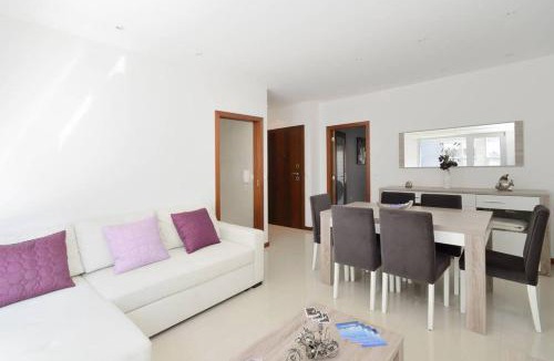 Povoa De Varzim Apartment | Apartamento Carvalhido