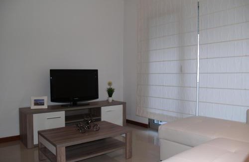 Povoa De Varzim Apartment | Apartamento Carvalhido